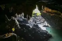 Explore Sebangfai River Cave: Majestic Beauty on Vietnam-Laos Border - image 11