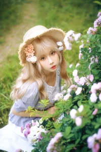 YiTuYu Art Language Vol.6892 Featuring Zi Qing: A Visual Masterpiece - image 20