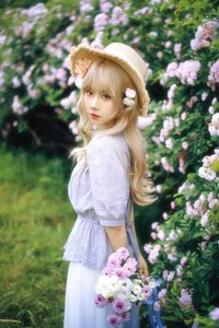YiTuYu Art Language Vol.6892 Featuring Zi Qing: A Visual Masterpiece - image 17
