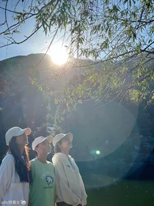 Chi Pu Explores Yunnan with Ella Chen and Gong Linna: A Beautiful Reunion - image 10