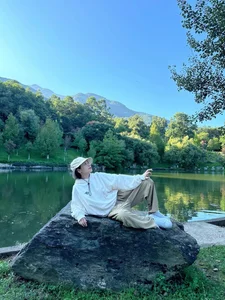 Chi Pu Explores Yunnan with Ella Chen and Gong Linna: A Beautiful Reunion - image 7