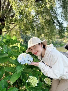Chi Pu Explores Yunnan with Ella Chen and Gong Linna: A Beautiful Reunion - image 9