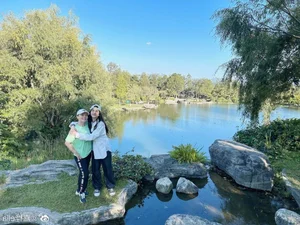 Chi Pu Explores Yunnan with Ella Chen and Gong Linna: A Beautiful Reunion - image 6