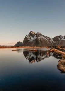 Discovering the Breathtaking Landscapes and Natural Wonders of Iceland - image 0
