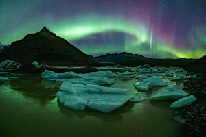 Discovering the Breathtaking Landscapes and Natural Wonders of Iceland - image 4