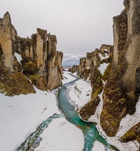 Discovering the Breathtaking Landscapes and Natural Wonders of Iceland - image 10