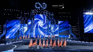 Ketut Permata Juliastrid of Indonesia Crowned Miss Cosmo 2024 in Spectacular Finale - image 8