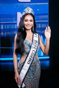 Ketut Permata Juliastrid of Indonesia Crowned Miss Cosmo 2024 in Spectacular Finale - image 6