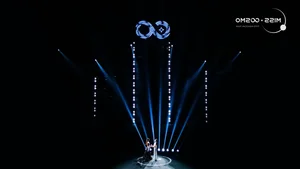 Ketut Permata Juliastrid of Indonesia Crowned Miss Cosmo 2024 in Spectacular Finale - image 1