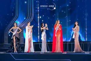 Ketut Permata Juliastrid of Indonesia Crowned Miss Cosmo 2024 in Spectacular Finale - image 5
