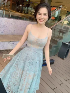 Exploring the Charisma and Style of Vietnamese Beauty Icon Trang Phi - image 15