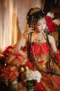 Sophisticated Visual Aesthetics: YiTuYu Art Language Vol.4726 with Suan La Tang Er - image 4