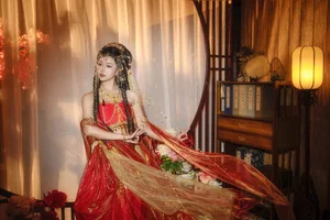 Sophisticated Visual Aesthetics: YiTuYu Art Language Vol.4726 with Suan La Tang Er - image 9