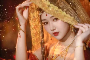 Sophisticated Visual Aesthetics: YiTuYu Art Language Vol.4726 with Suan La Tang Er - image 3