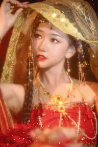 Sophisticated Visual Aesthetics: YiTuYu Art Language Vol.4726 with Suan La Tang Er - image 23