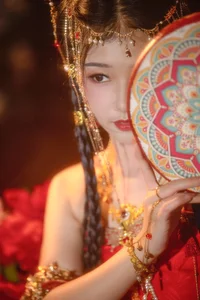 Sophisticated Visual Aesthetics: YiTuYu Art Language Vol.4726 with Suan La Tang Er - image 17