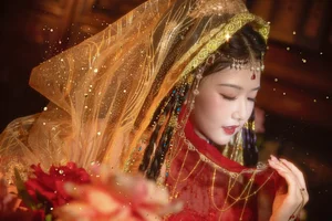 Sophisticated Visual Aesthetics: YiTuYu Art Language Vol.4726 with Suan La Tang Er - image 27
