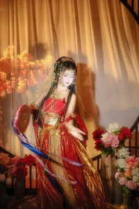 Sophisticated Visual Aesthetics: YiTuYu Art Language Vol.4726 with Suan La Tang Er - image 30