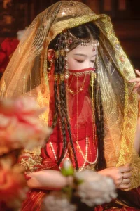 Sophisticated Visual Aesthetics: YiTuYu Art Language Vol.4726 with Suan La Tang Er - image 32