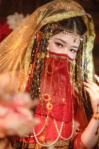 Sophisticated Visual Aesthetics: YiTuYu Art Language Vol.4726 with Suan La Tang Er - image 18