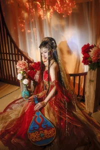 Sophisticated Visual Aesthetics: YiTuYu Art Language Vol.4726 with Suan La Tang Er - image 26