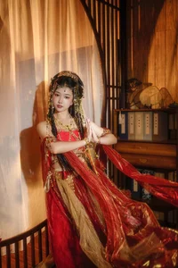 Sophisticated Visual Aesthetics: YiTuYu Art Language Vol.4726 with Suan La Tang Er - image 28