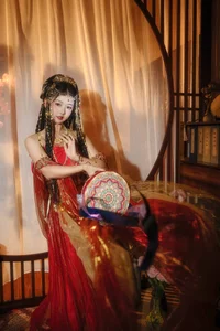 Sophisticated Visual Aesthetics: YiTuYu Art Language Vol.4726 with Suan La Tang Er - image 12