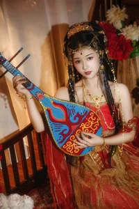 Sophisticated Visual Aesthetics: YiTuYu Art Language Vol.4726 with Suan La Tang Er - image 5