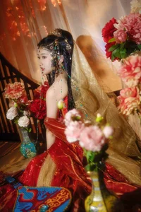 Sophisticated Visual Aesthetics: YiTuYu Art Language Vol.4726 with Suan La Tang Er - image 2