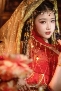 Sophisticated Visual Aesthetics: YiTuYu Art Language Vol.4726 with Suan La Tang Er - image 10