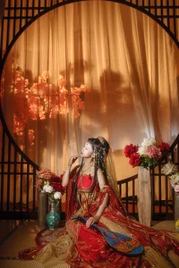 Sophisticated Visual Aesthetics: YiTuYu Art Language Vol.4726 with Suan La Tang Er - image 8