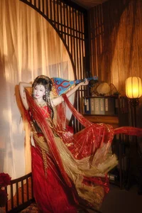 Sophisticated Visual Aesthetics: YiTuYu Art Language Vol.4726 with Suan La Tang Er - image 1