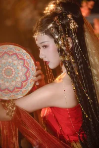 Sophisticated Visual Aesthetics: YiTuYu Art Language Vol.4726 with Suan La Tang Er - image 25