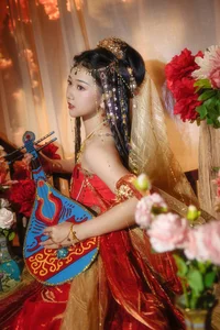 Sophisticated Visual Aesthetics: YiTuYu Art Language Vol.4726 with Suan La Tang Er - image 24