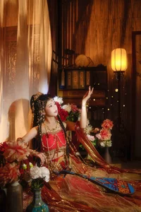Sophisticated Visual Aesthetics: YiTuYu Art Language Vol.4726 with Suan La Tang Er - image 29