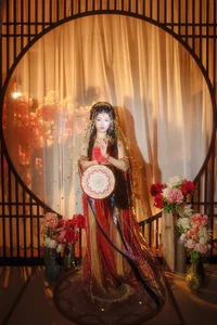 Sophisticated Visual Aesthetics: YiTuYu Art Language Vol.4726 with Suan La Tang Er - image 21