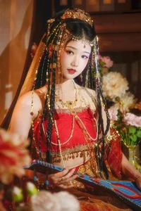Sophisticated Visual Aesthetics: YiTuYu Art Language Vol.4726 with Suan La Tang Er - image 16