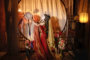 Sophisticated Visual Aesthetics: YiTuYu Art Language Vol.4726 with Suan La Tang Er - image 13