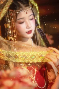 Sophisticated Visual Aesthetics: YiTuYu Art Language Vol.4726 with Suan La Tang Er - image 34
