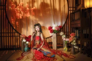 Sophisticated Visual Aesthetics: YiTuYu Art Language Vol.4726 with Suan La Tang Er - image 20