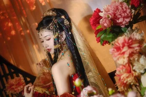 Sophisticated Visual Aesthetics: YiTuYu Art Language Vol.4726 with Suan La Tang Er - image 31