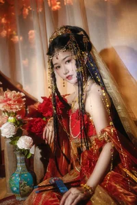 Sophisticated Visual Aesthetics: YiTuYu Art Language Vol.4726 with Suan La Tang Er - image 6