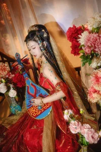 Sophisticated Visual Aesthetics: YiTuYu Art Language Vol.4726 with Suan La Tang Er - image 7
