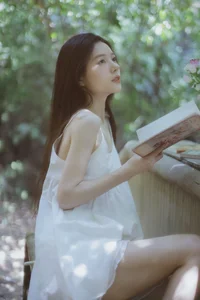 YiTuYu Art Language Vol.10152: Di Di Portrait Photography Gallery and Artistic Visual Series - image 6