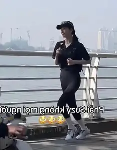 Suzy: Natural Beauty Captivating Hearts, Recalling the Viral West Lake Moment - image 5