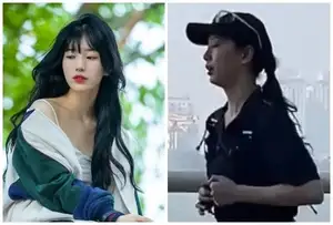 Suzy: Natural Beauty Captivating Hearts, Recalling the Viral West Lake Moment - image 6