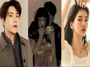 Suzy: Natural Beauty Captivating Hearts, Recalling the Viral West Lake Moment - image 7