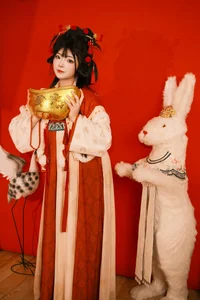 Contemporary Chic: YiTuYu Art Language Vol.6373 KaiLin Jiang - image 17