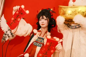 Contemporary Chic: YiTuYu Art Language Vol.6373 KaiLin Jiang - image 9