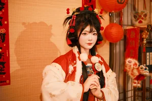 Contemporary Chic: YiTuYu Art Language Vol.6373 KaiLin Jiang - image 6